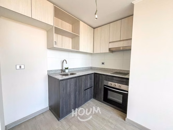 Departamento en Briones Luco - Imagen 6