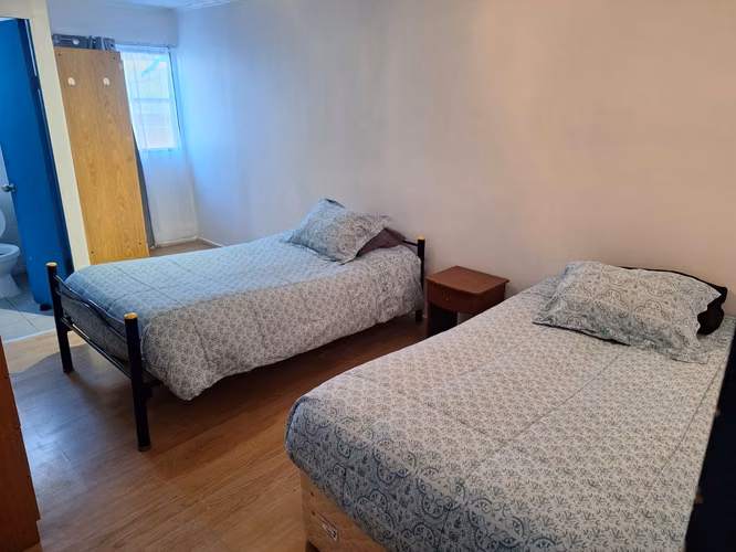 Venta casa hostería