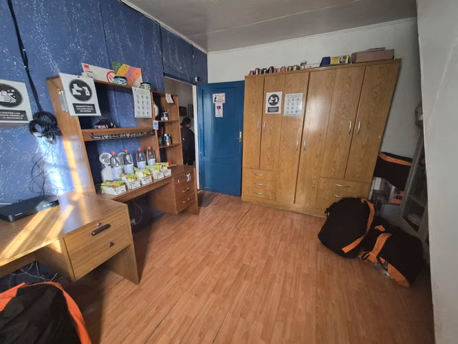 Venta casa hostería
