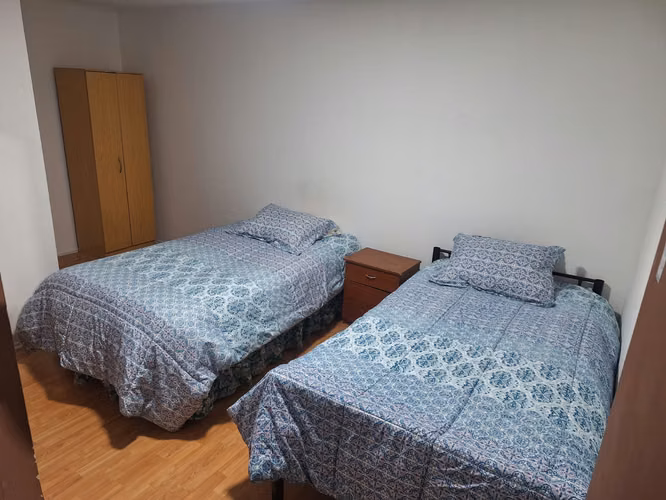 Venta casa hostería