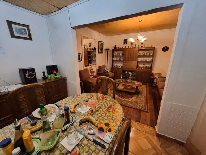 Venta casa hostería