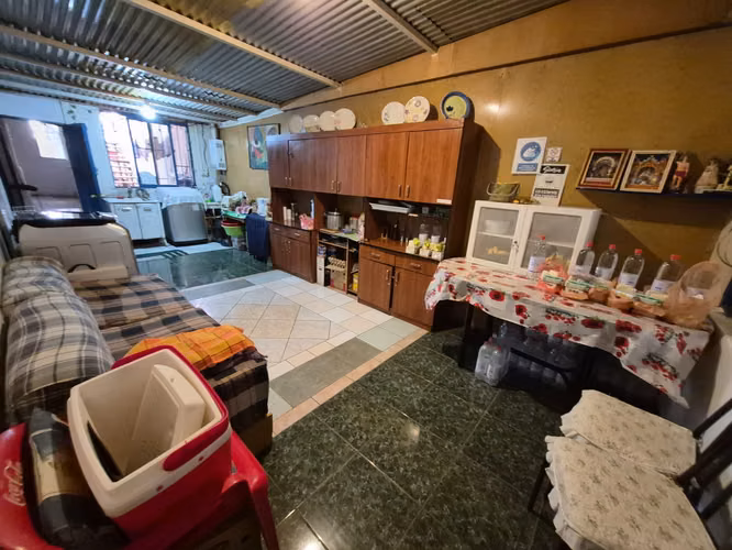 Venta casa hostería