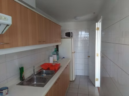 Excelente Habitación amoblada,