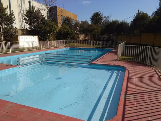 Excelente Habitación amoblada,