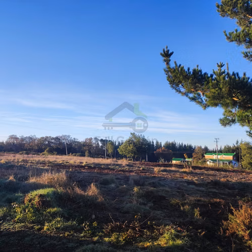 VENTA -  Construye tu Sueño: 5.000m²