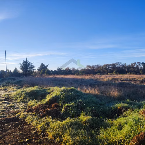 VENTA -  Construye tu Sueño: 5.000m²