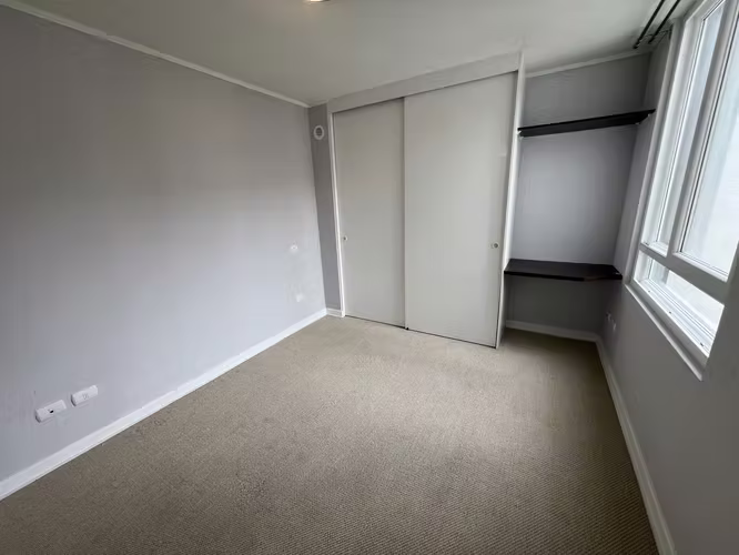 REBAJADO.Arriendo departamento, frente a Nuevo hospital de Chillan, 3 dormitorios, 2 baños, 1 estacionamiento.