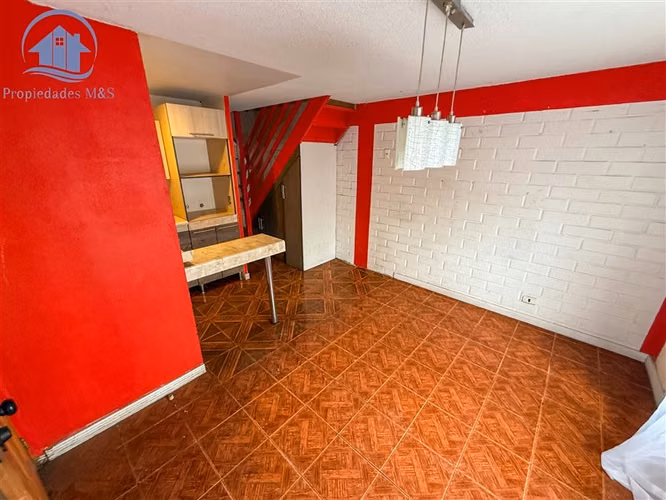 Casa 3D + 2 Estac. Techados Gran Oportunidad Puente Alto - Imagen 5