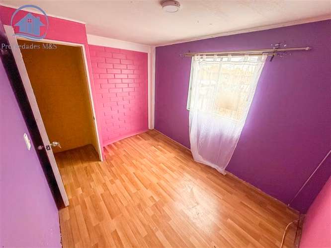 Casa 3D + 2 Estac. Techados Gran Oportunidad Puente Alto - Imagen 14