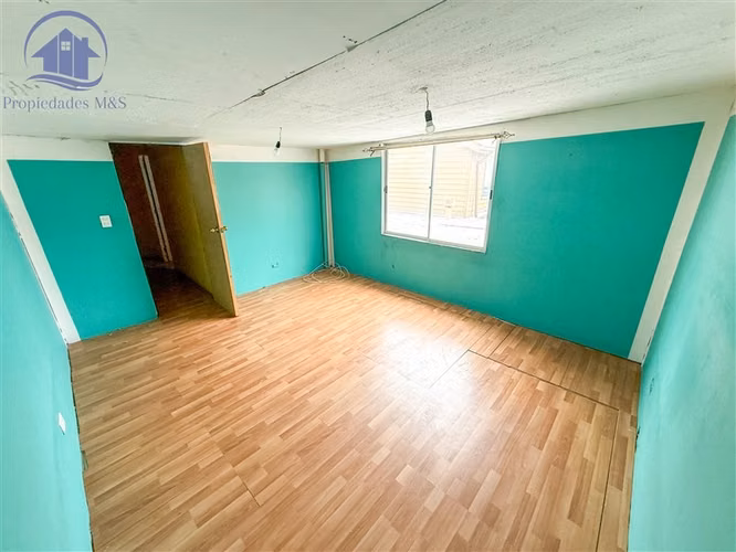 Casa 3D + 2 Estac. Techados Gran Oportunidad Puente Alto - Imagen 17