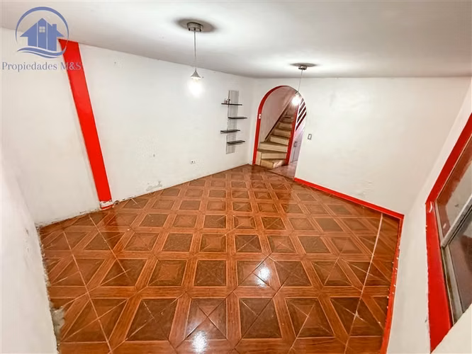 Casa 3D + 2 Estac. Techados Gran Oportunidad Puente Alto - Imagen 11