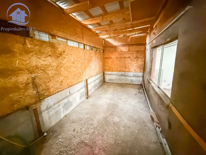 Casa 3D + 2 Estac. Techados Gran Oportunidad Puente Alto - Imagen 18
