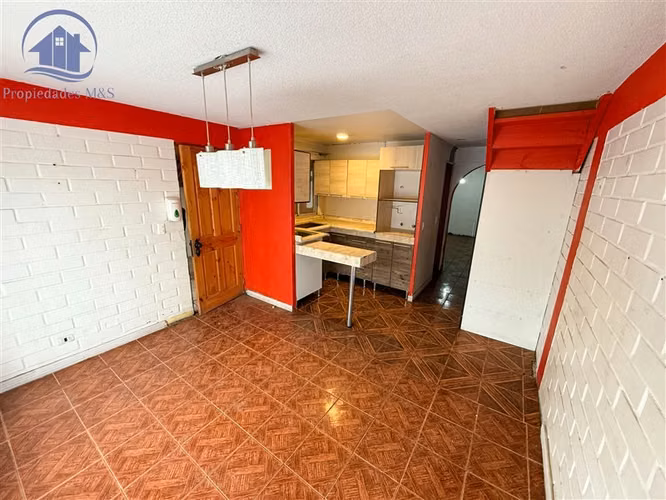 Casa 3D + 2 Estac. Techados Gran Oportunidad Puente Alto - Imagen 6