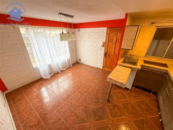Casa 3D + 2 Estac. Techados Gran Oportunidad Puente Alto - Imagen 9
