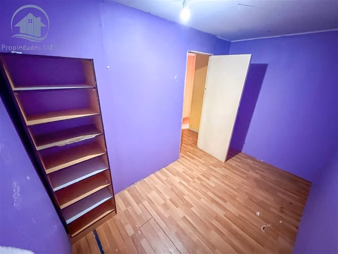 Casa 3D + 2 Estac. Techados Gran Oportunidad Puente Alto - Imagen 16