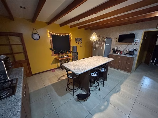 Casa parcela en Paine con gran terreno y acceso a Ruta 5 - Imagen 31