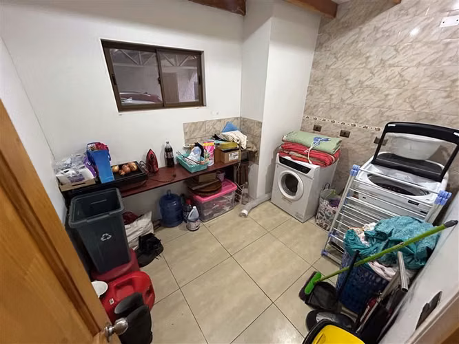 Parcela 4 Dorm Condominio Piscina Suite Paine - Imagen 9