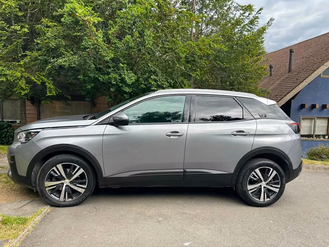 Peugeot 3008 Active BlueHDi 2019 – Diésel - Imagen 3
