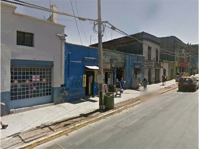 Oportunidad Casa Cite 3Dorm para remodelar (180781)