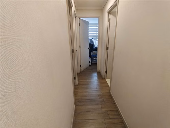 Departamento en venta de 3 dorm. en Ñuñoa con estacionam. - Imagen 8