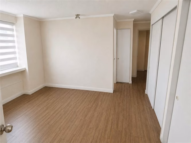 Departamento en venta de 3 dorm. en Ñuñoa con estacionam. - Imagen 13