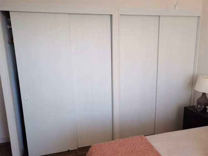 Departamento en venta de 3 dorm. en Ñuñoa con estacionam. - Imagen 14