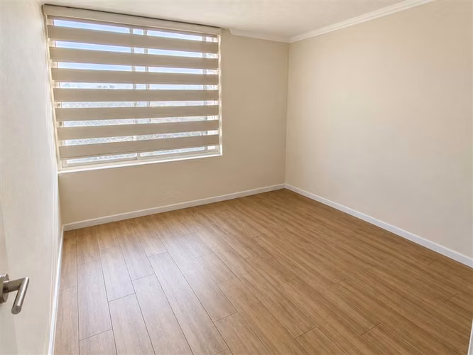 Departamento en venta de 3 dorm. en Ñuñoa con estacionam. - Imagen 12