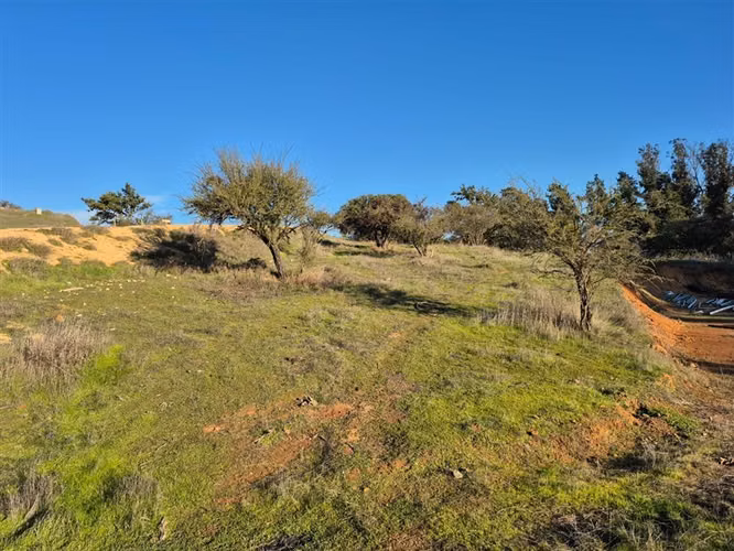 Venta Parcela Terra Casablanca