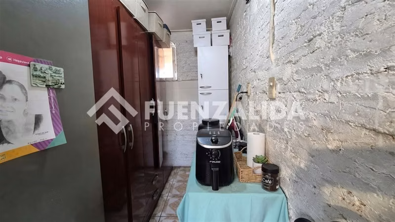 Departamento en venta de 2 dorm. en Peñalolén - Imagen 14