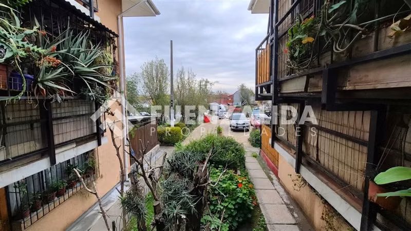 Departamento en venta de 2 dorm. en Peñalolén - Imagen 18