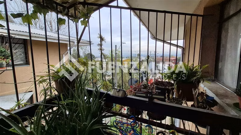 Departamento en venta de 2 dorm. en Peñalolén - Imagen 3