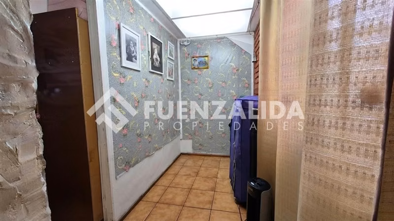 Departamento en venta de 2 dorm. en Peñalolén - Imagen 9