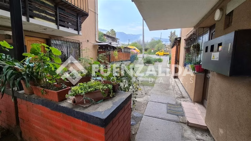 Departamento en venta de 2 dorm. en Peñalolén - Imagen 17