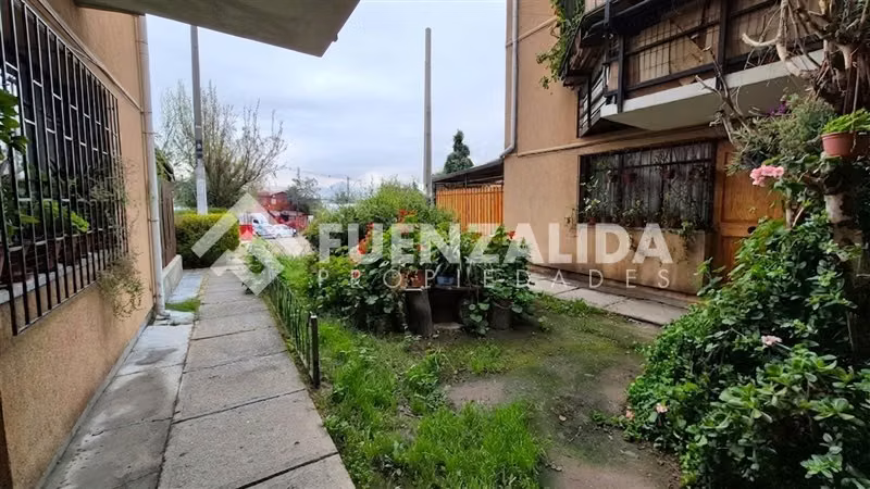 Departamento en venta de 2 dorm. en Peñalolén - Imagen 16