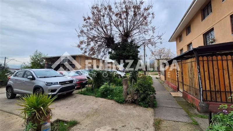 Departamento en venta de 2 dorm. en Peñalolén - Imagen 15