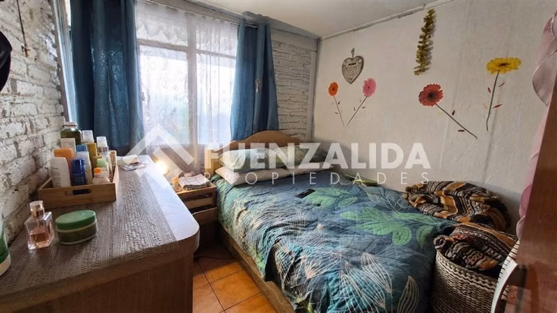 Departamento en venta de 2 dorm. en Peñalolén - Imagen 10