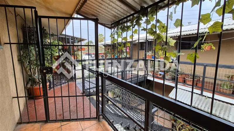 Departamento en venta de 2 dorm. en Peñalolén - Imagen 4