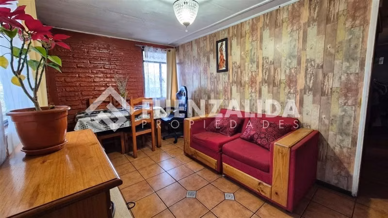Departamento en venta de 2 dorm. en Peñalolén - Imagen 7