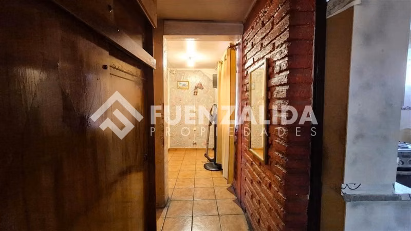 Departamento en venta de 2 dorm. en Peñalolén - Imagen 8