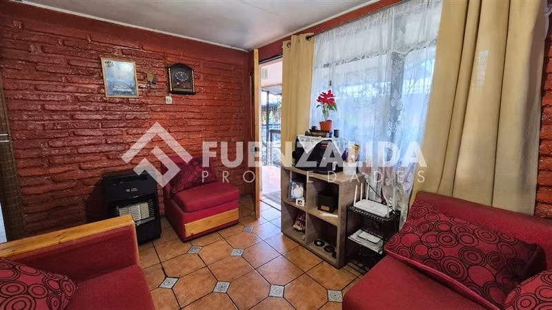 Departamento en venta de 2 dorm. en Peñalolén - Imagen 6