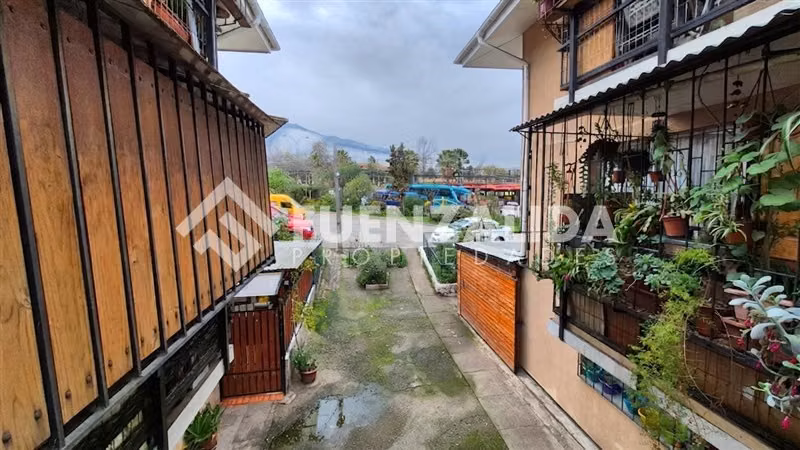 Departamento en venta de 2 dorm. en Peñalolén - Imagen 19