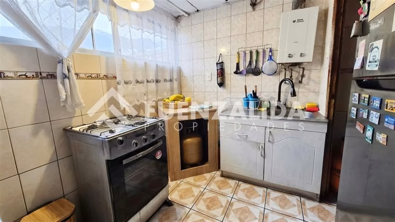 Departamento en venta de 2 dorm. en Peñalolén - Imagen 13