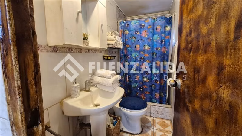 Departamento en venta de 2 dorm. en Peñalolén - Imagen 12