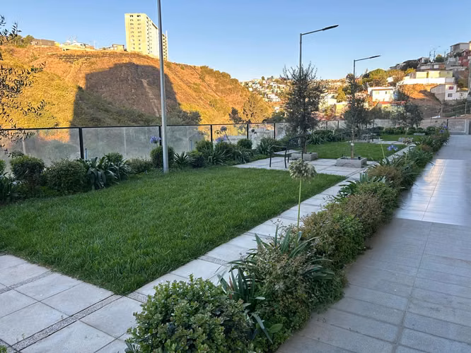 Venta depto (510) en Mirador Placeres 2, Con bodega y Est. - Imagen 16