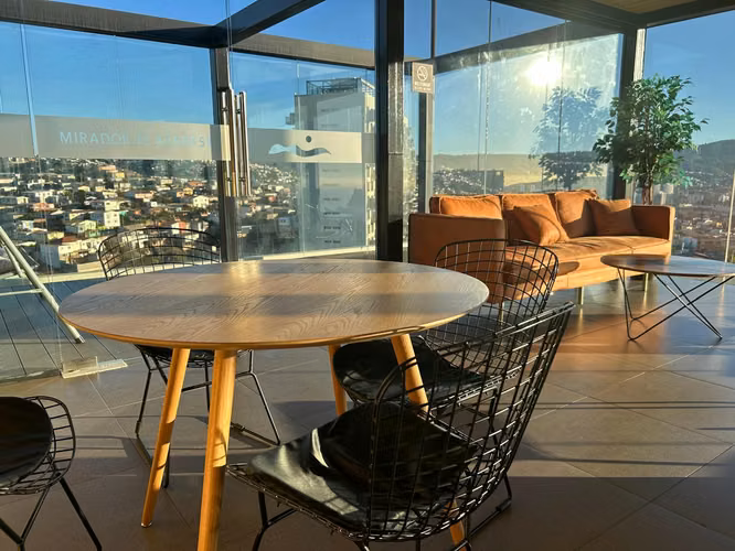 Venta depto (510) en Mirador Placeres 2, Con bodega y Est. - Imagen 17