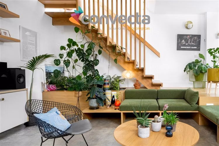 Casa en venta de 3 dorm. en La Florida