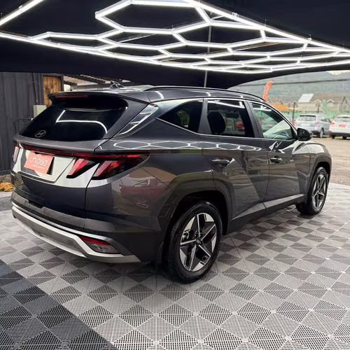 Hyundai Tucson NX4 2.0 AT 2WD (2025)