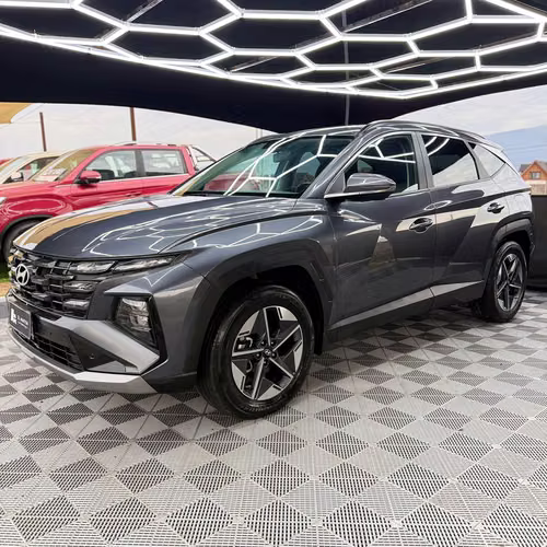 Hyundai Tucson NX4 2.0 AT 2WD (2025)