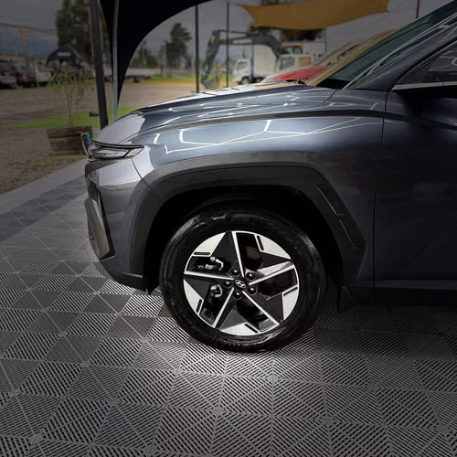 Hyundai Tucson NX4 2.0 AT 2WD (2025)