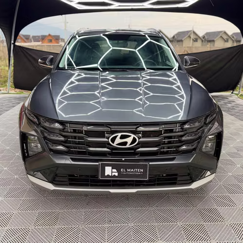 Hyundai Tucson NX4 2.0 AT 2WD (2025)